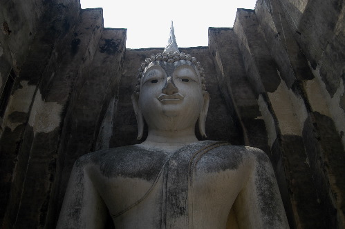 Wat Si Chum Sukhothai