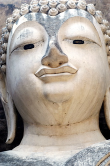 Wat Si Chum Sukhothai