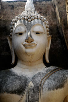 Wat Si Chum Sukhothai