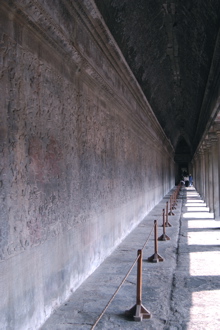 Angkor Wat north Gallery