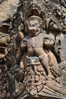 Burmese War With Ayutthaya