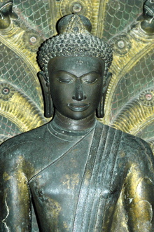 Tai Yuan Temple Gold design