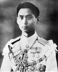 Rama V111
